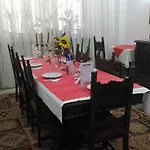 Pensiunea Helvetia Vendégház