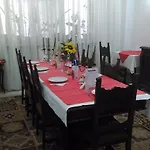 Vendégház Pensiunea Helvetia Bukarest