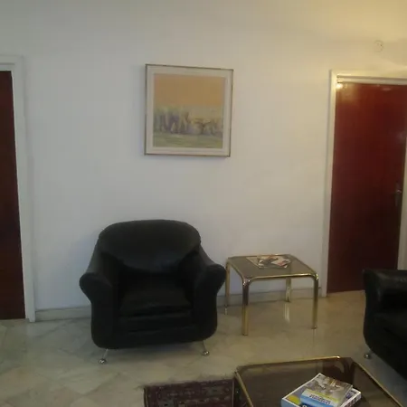 Pensiunea Helvetia Πανσιόν