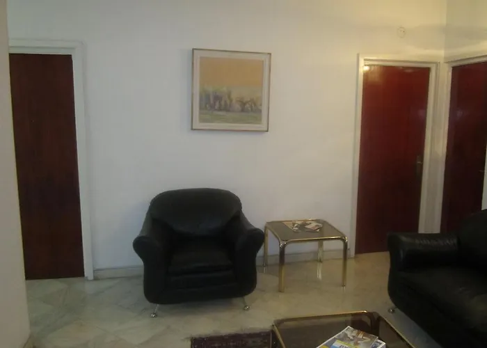 Pensiunea Helvetia Πανσιόν