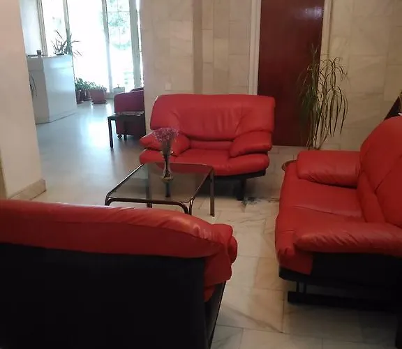 Pensiunea Helvetia Πανσιόν Βουκουρέστι