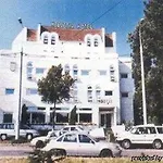 Pensiunea Helvetia 3*
