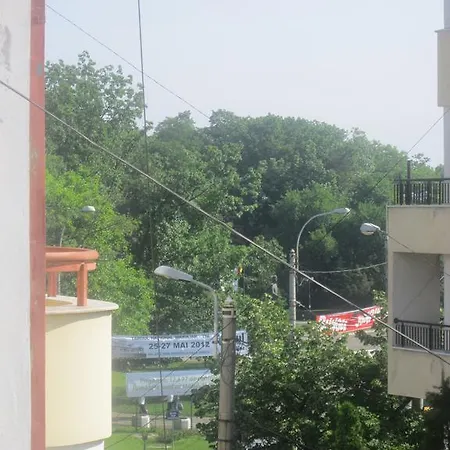 Pensiunea Helvetia Bucharest