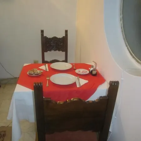 Pensiunea Helvetia Gasthuis 3*