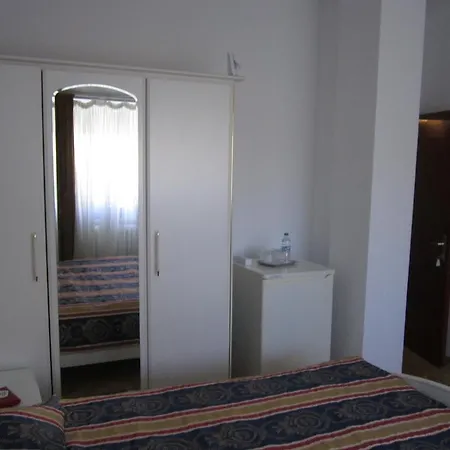 Pensiunea Helvetia 3*