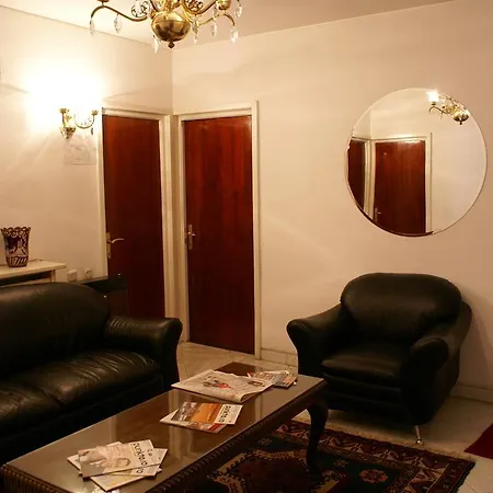 Pensión Pensiunea Helvetia Bucarest