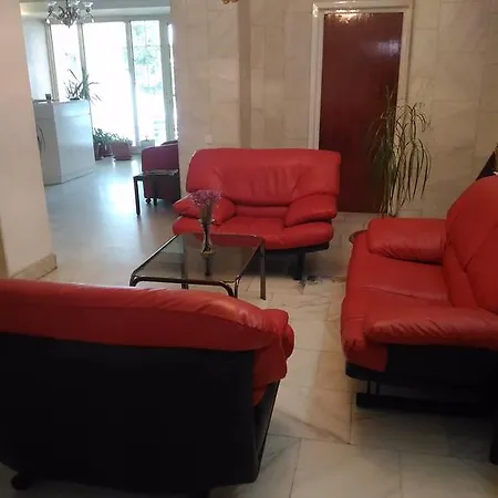 Pensiunea Helvetia Guest house Bucharest