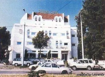 Pensiunea Helvetia 3*