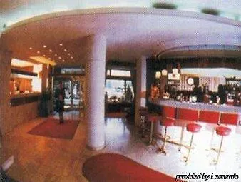 Pensiunea Helvetia Gasthuis Boekarest