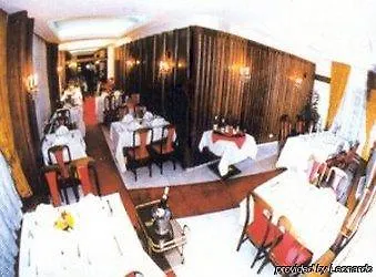 Pensiunea Helvetia Guest house 3*