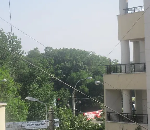 Πανσιόν Pensiunea Helvetia 3*