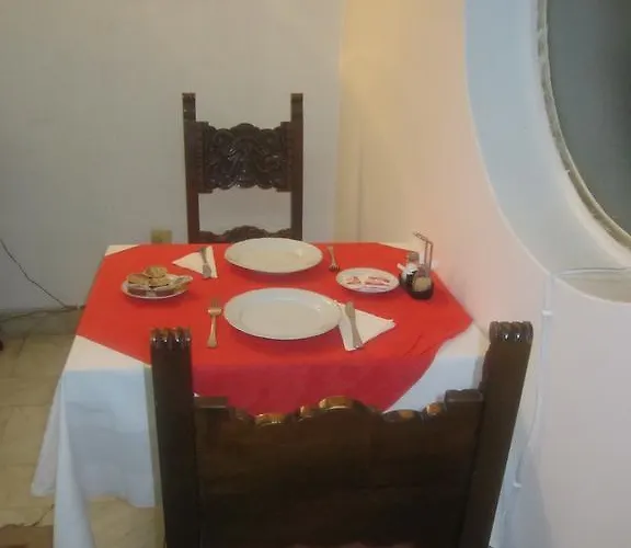 Pensiunea Helvetia Gæstehus 3*