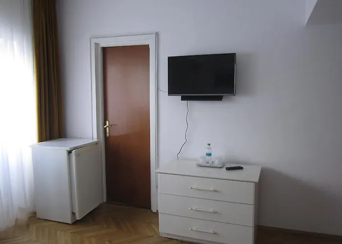 Πανσιόν Pensiunea Helvetia