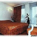 Pensiunea Helvetia 3* Bucharest