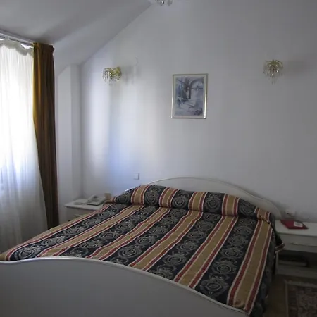 Gasthof Pensiunea Helvetia Bukarest