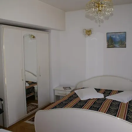 Vendégház Pensiunea Helvetia 3*