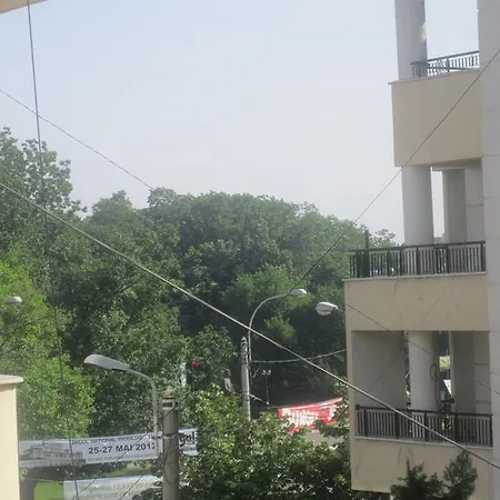 게스트하우스 Pensiunea Helvetia 3*