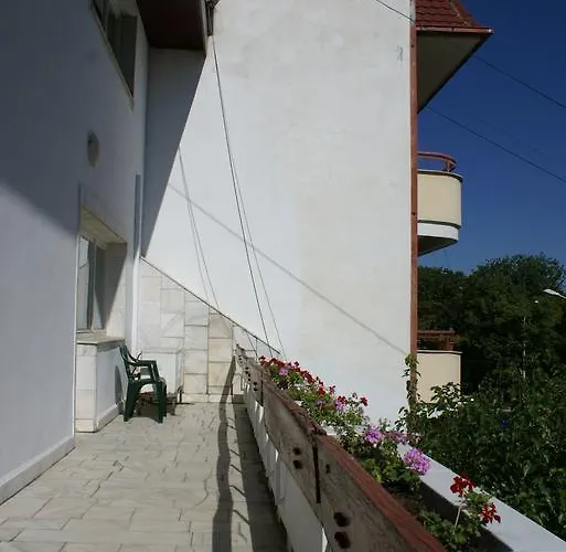 Pensiunea Helvetia Bucharest