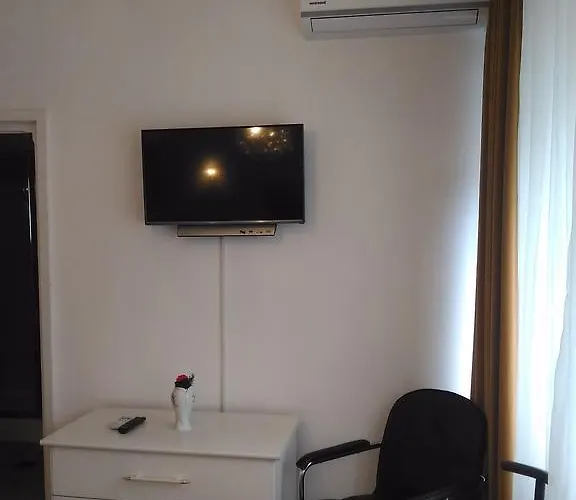 Pensiunea Helvetia Guest house Bucharest