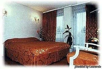 Pensiunea Helvetia 3* Bucharest
